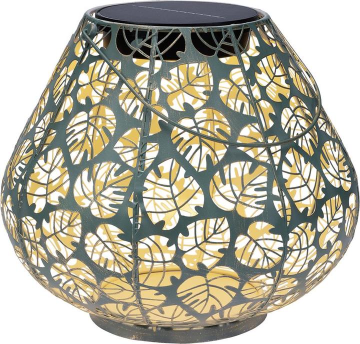 Actual product image STT Solar Light