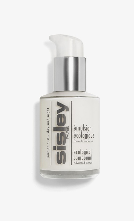 Actual product image Sisley Émulsion Ëcologique Form Avanc (60 ml, Day cream)