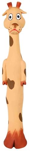 Produktbild Trixie Latex Longie 30-32cm mit Quietscher (Snackbeutel Hund)
