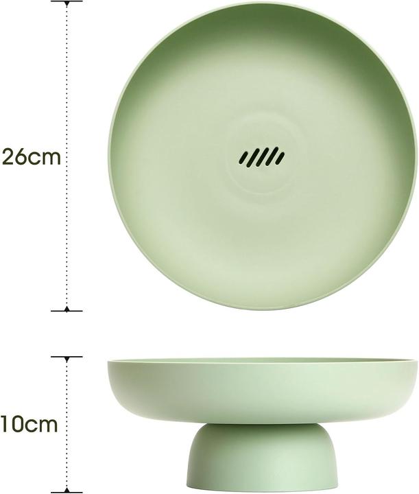 Produktbild Nutriups Obstschale