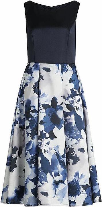 Patch Dark Blue, Dark Blue