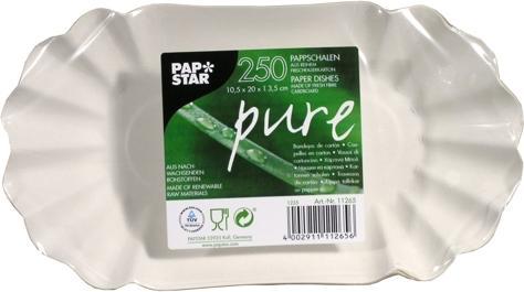 Immagine prodotto Papstar Pure (250 x)
