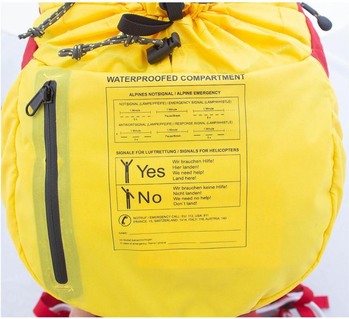 Image du produit Pieps Sac à dos Summit 30 (30 l)