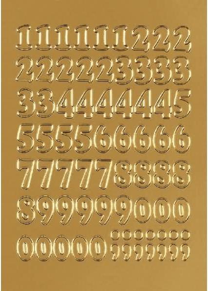 Immagine prodotto HERMA Etichette con i numeri