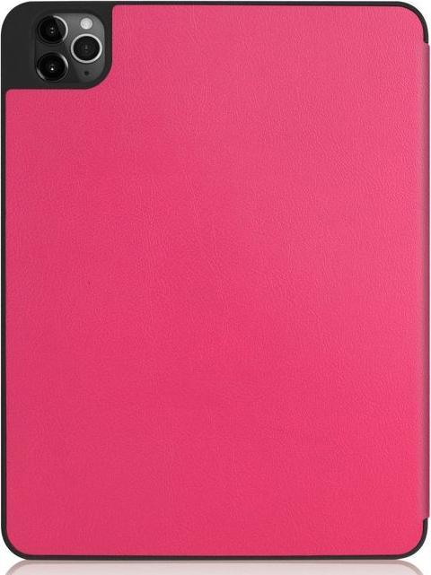 Produktbild MU Classic Dreifach faltbare Hülle mit Stifthalterung (IPad Pro 11 (2020))