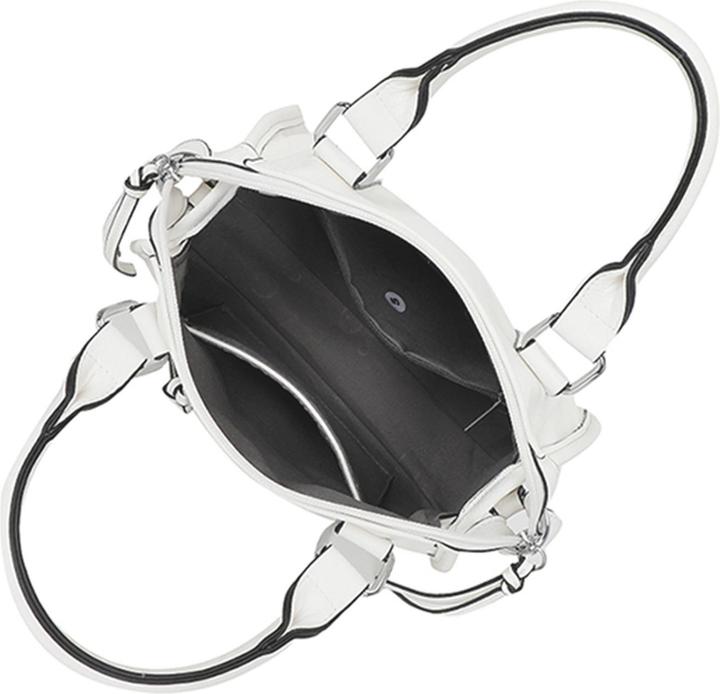 Produktbild Gallantry Damentasche mit Zier-Reissverschlüssen