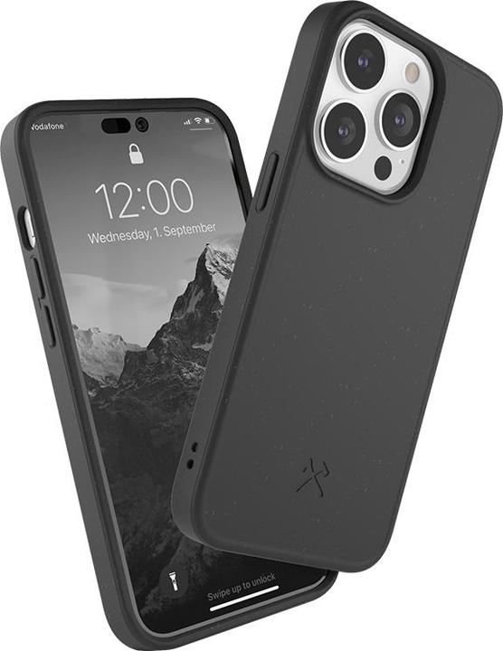 Produktbild Woodcessories BioCase (Apple iPhone 14 Pro)