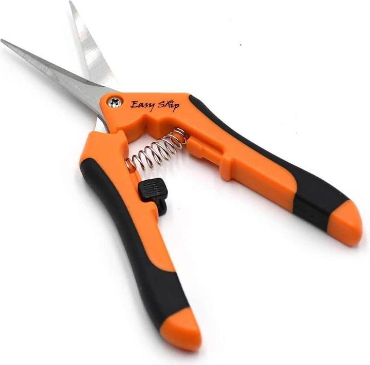 Actual product image Easygrow Schere Easy Snip straight