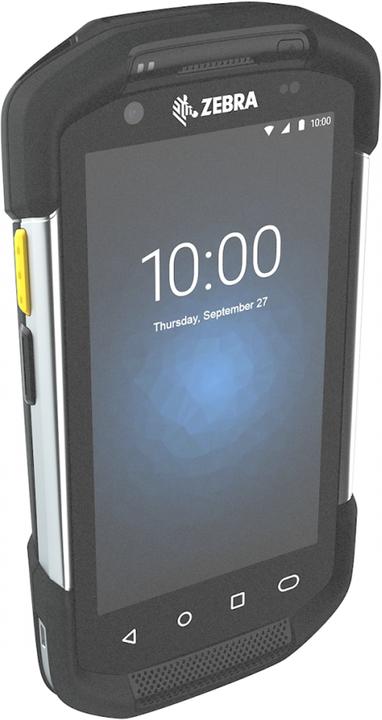 Actual product image Zebra TC72 (2D barcodes)