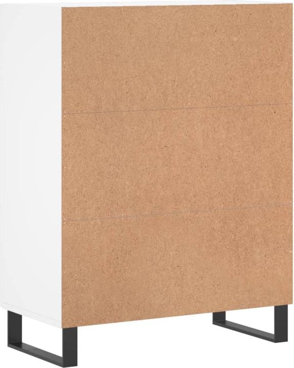 Image du produit vidaXL Sideboard (69.50 x 34 x 90 cm)