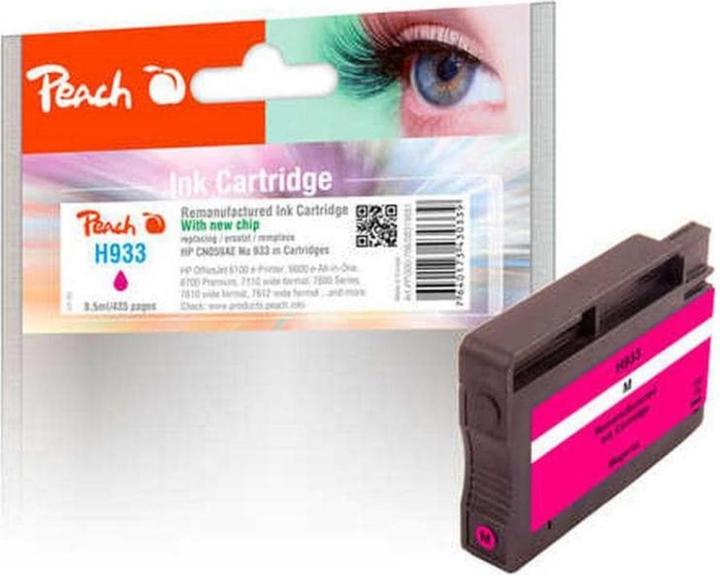 Produktbild Peach 933 (M)