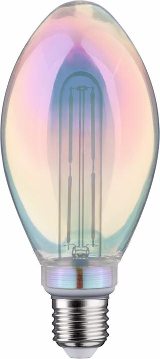 Immagine prodotto Paulmann Colori fantastici (E27, 5 W, 470 lm, 1 x, F)
