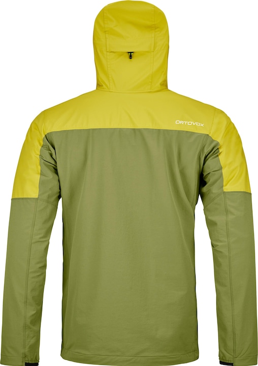 Produktbild Ortovox Mesola Jacket (XL)