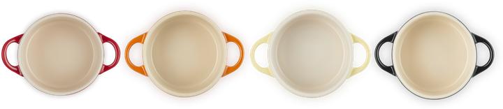 Actual product image Le Creuset Mini Cocotte