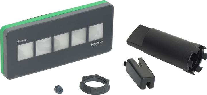 Produktbild Schneider Electric Illuminated USB Switch