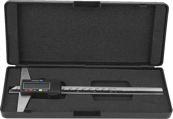 Actual product image Hilitand Caliper gauge (15 cm)