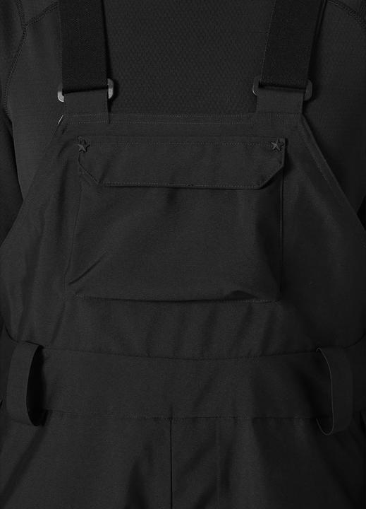 Actual product image Helly Hansen W Powderqueen Bib Pant (M)
