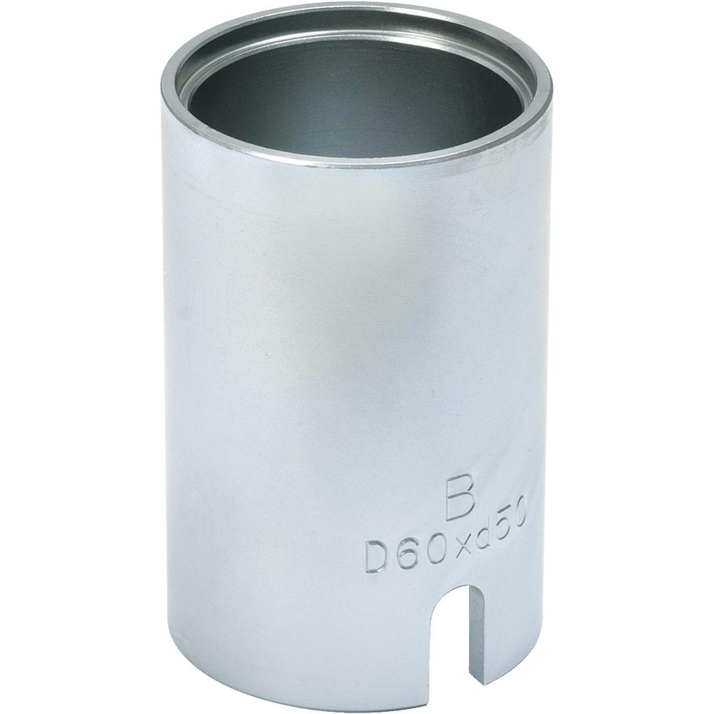KS Tools, Fahrzeug Werkzeug, Druckhülsen, Innen-Ø 52mm, Aussen-Ø 62mm