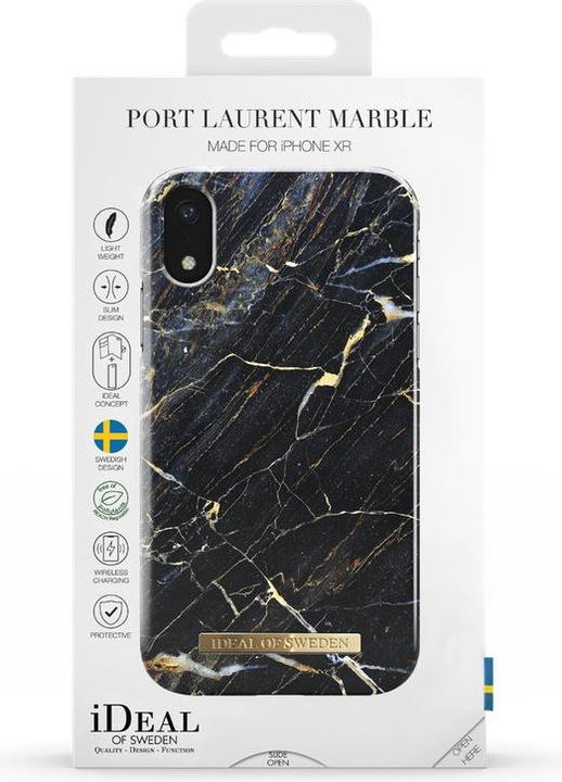 Actual product image iDeal Of Sweden Fashion (Apple iPhone XR)