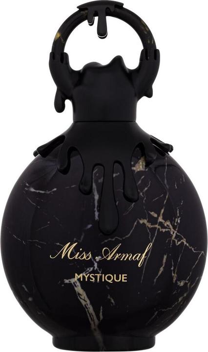 Actual product image Armaf Miss Mystique (Eau de parfum, 100 ml)