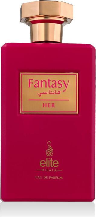 Produktbild Risala Fantasy Her EDP (Eau de Parfum, 100 ml)