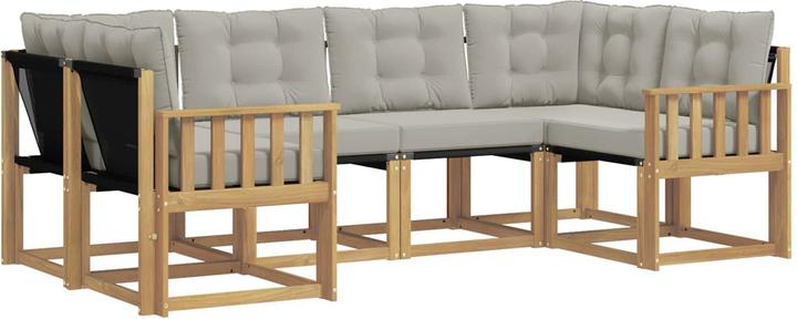 Produktbild vidaXL Sofa Set