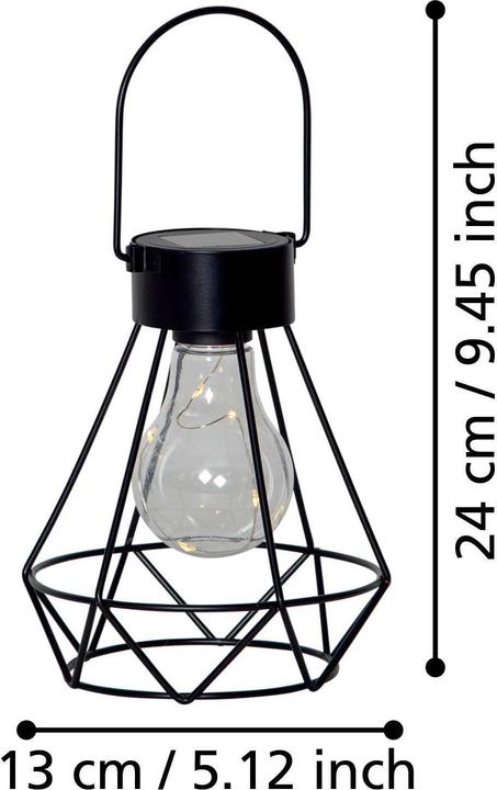 Actual product image EGLO Lantern lights