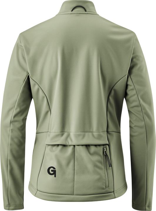 Produktbild Gonso Adventure Softshell (M)