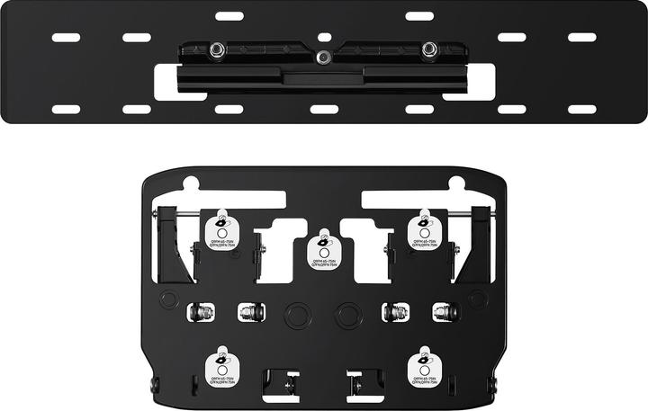 Produktbild Samsung WMN-M25EA No Gap Wall-Mount QLED 75" (Wand, 75", 50 kg)