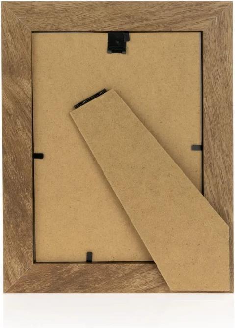 Immagine prodotto ZEP Bilderrahmen EG518B Enna Brown 18x24 cm