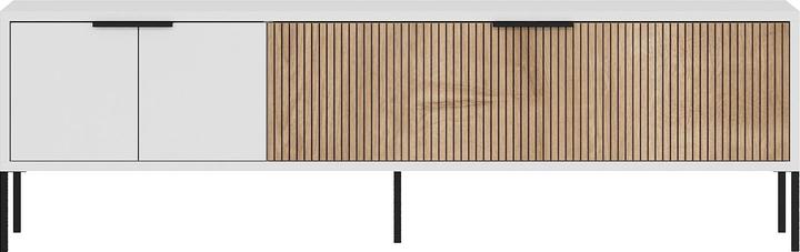 Image du produit Hanah Home Noah TV Stand (150 x 30 x 45 cm)