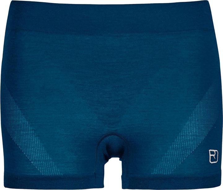 Petrol Blue