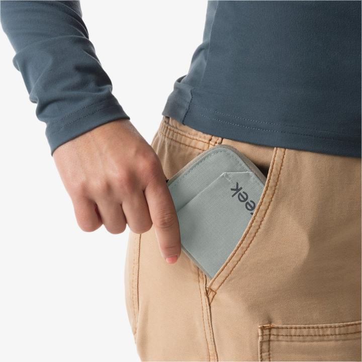 Actual product image Eagle Creek Stash RFID Wallet