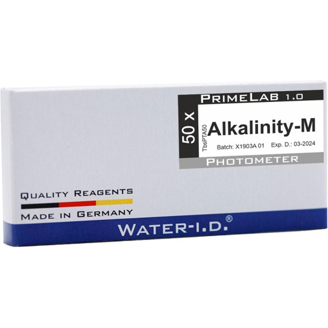 Bayrol, Poolchemie, Ersatztabletten Alkalinlität CACO3