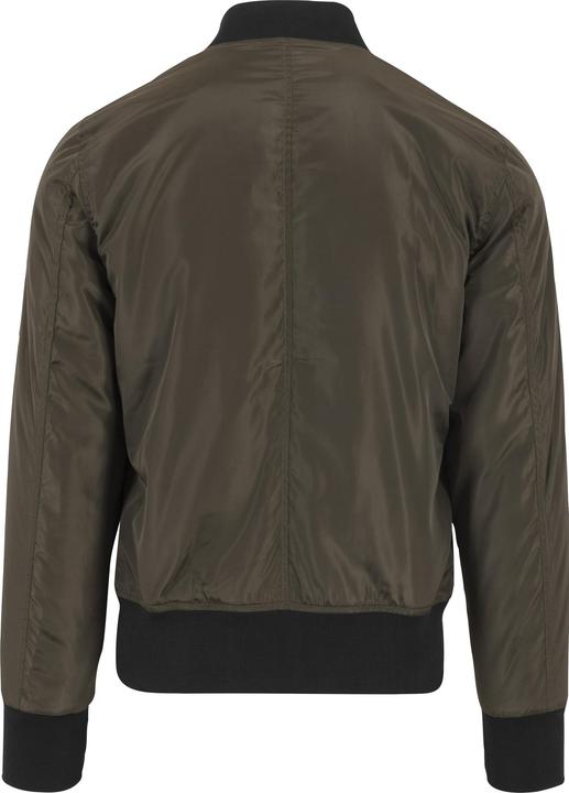 Actual product image Urban Classics Bomber jacket (S)