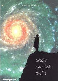 Produktbild Steh' endlich auf! (Deutsch, Martin Fieber, 2020)