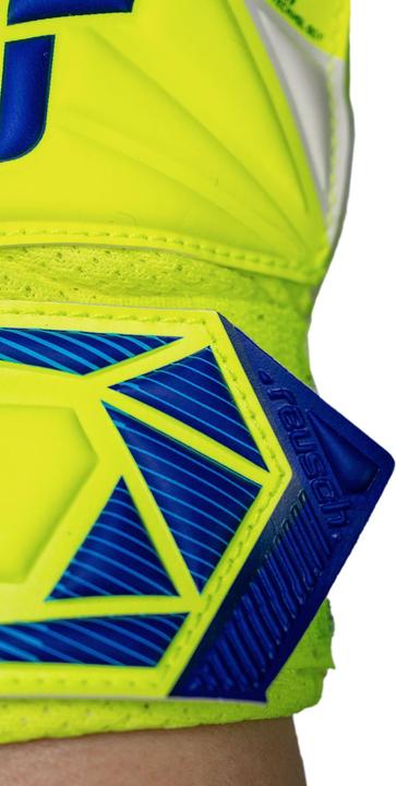 Produktbild Reusch Attrakt Solid (5.5)