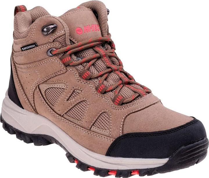 Produktbild Hi-Tec Schuhe Lamite Wasserfest (38)