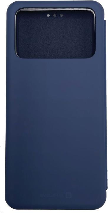 Actual product image Evelatus Poco M4 Pro Book Case (Xiaomi Poco M4 Pro)