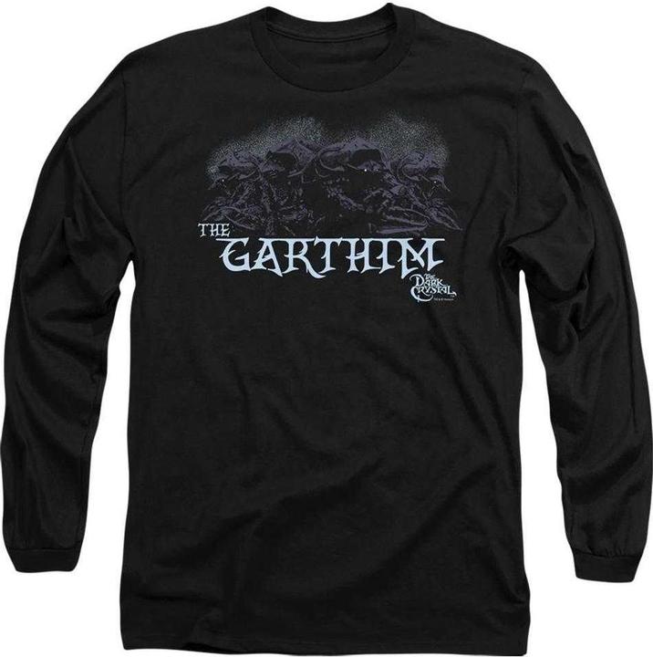Produktbild Mister B TShirt Langärmlig (S)