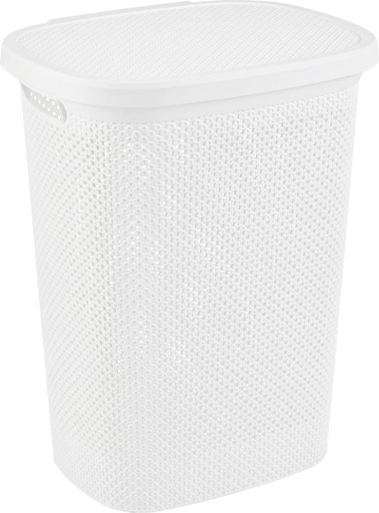 Actual product image Luca Bessoni Wäschetonne (60 l)