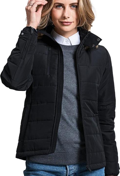 Immagine prodotto Russell Giacca trapuntata (XS)