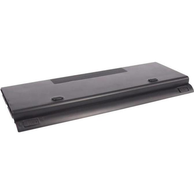 CoreParts Laptop Battery for Medion (4400 mAh), Notebook Akku, Schwarz