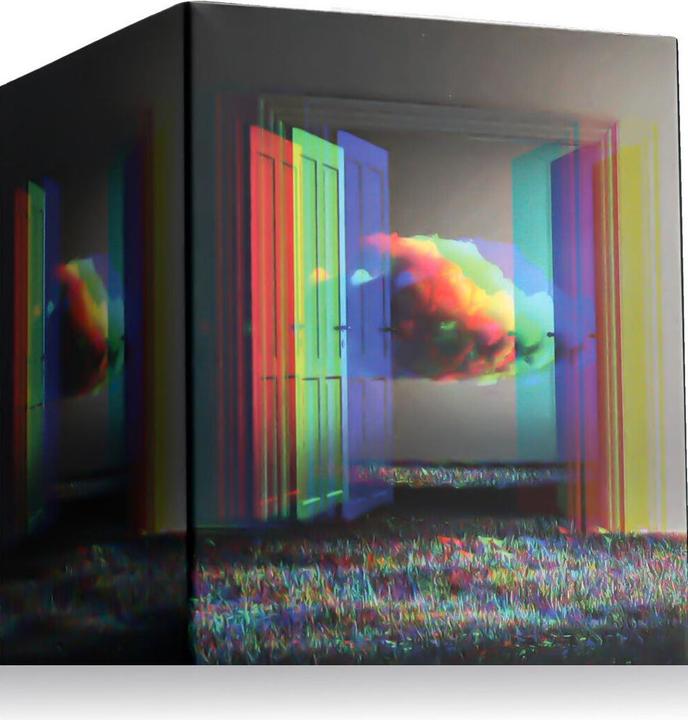 Immagine prodotto New Notes Musk Complexity Extrait de Parfum (Eau de parfum, 50 ml)