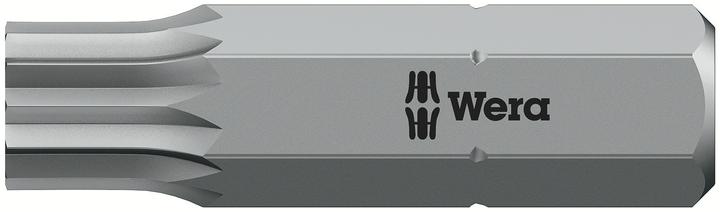Actual product image Wera 860/1 XZN (5/16", 1/2", 1/4", 3/8")