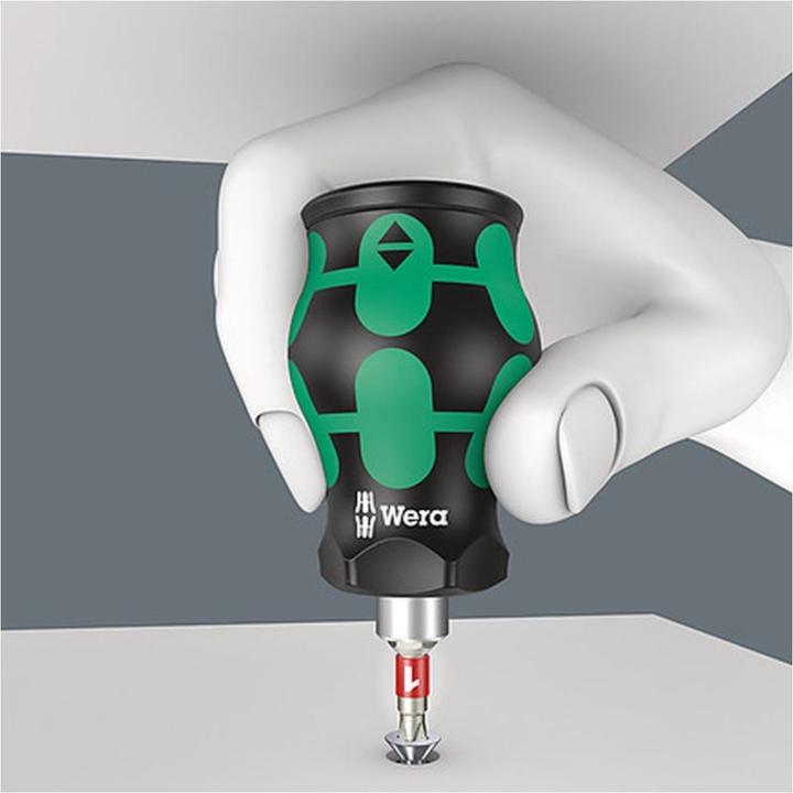 Produktbild Wera Bicycle Set 11 (2,5)