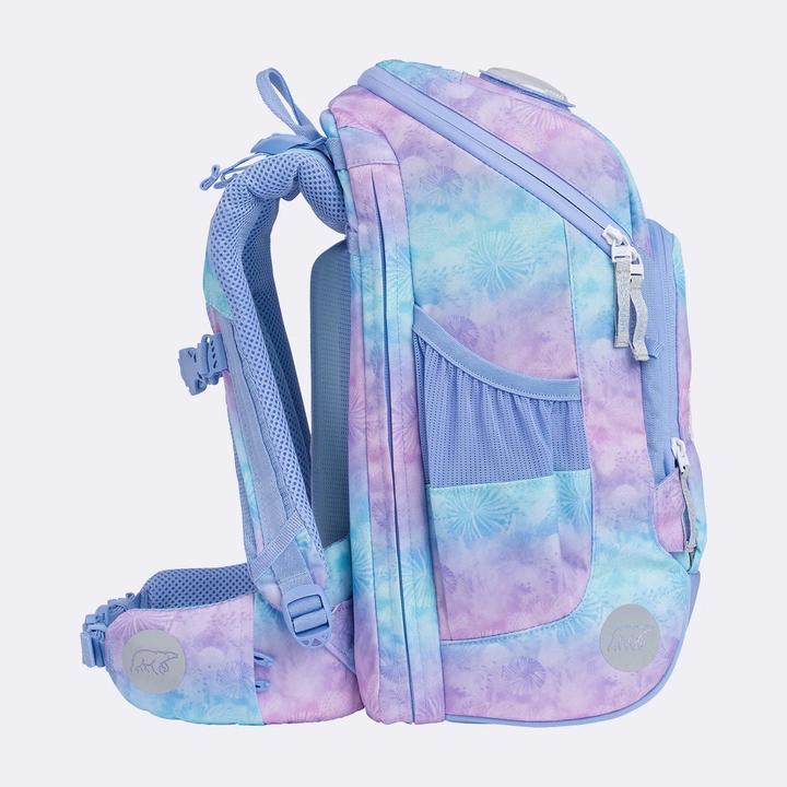 Image du produit Beckmann Sac à dos pour écolier Active Air FLX avec poche réversible (20 l)