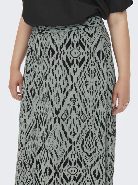 Produktbild Only Curvy Maxirock (52)