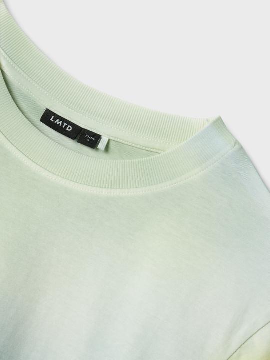 Actual product image Lmtd Loose Fit T-Shirt (134)