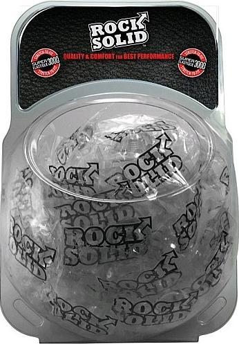 Produktbild Doc Johnson 2 Pack C-Ring Set - *Bulk Refill* (50 PCS)